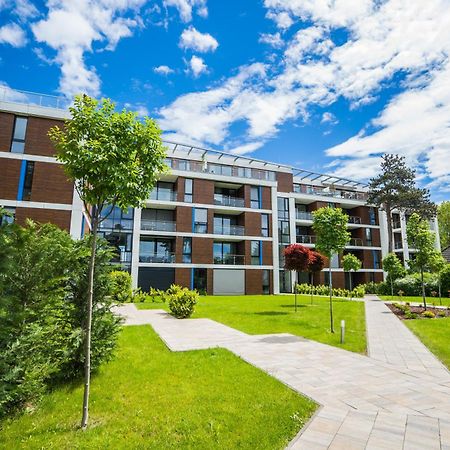 Mf Port Azur Wellness Apartments 希欧福克 外观 照片