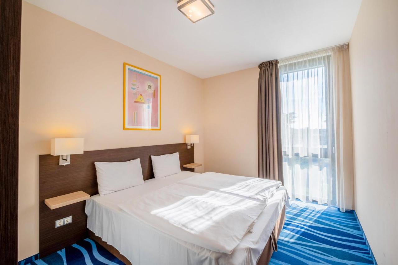 Mf Port Azur Wellness Apartments 希欧福克 外观 照片