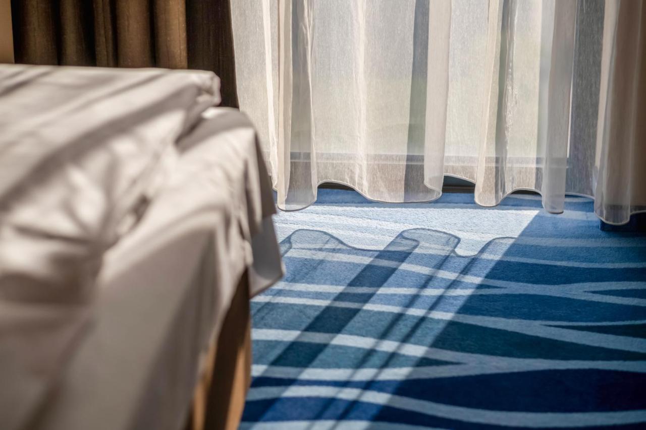 Mf Port Azur Wellness Apartments 希欧福克 外观 照片