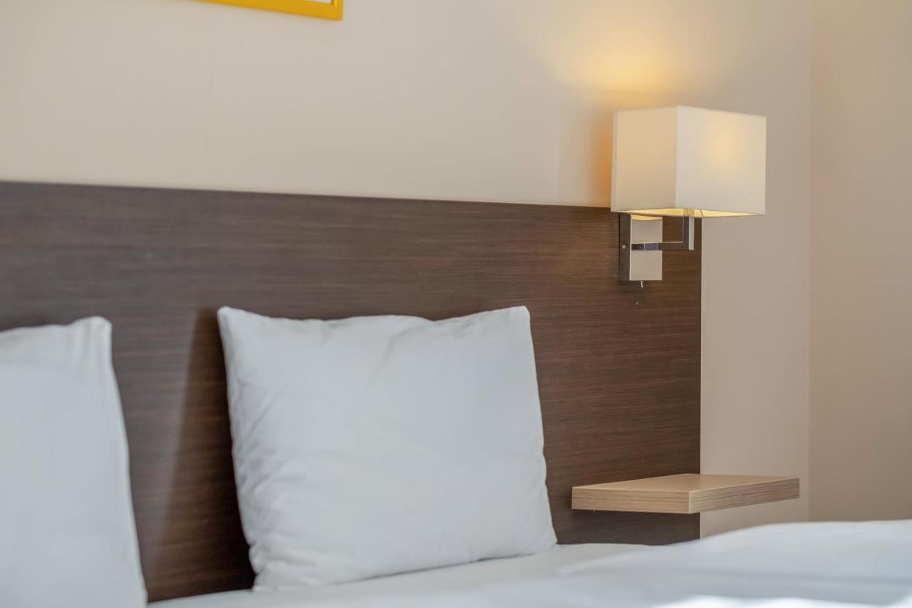 Mf Port Azur Wellness Apartments 希欧福克 外观 照片