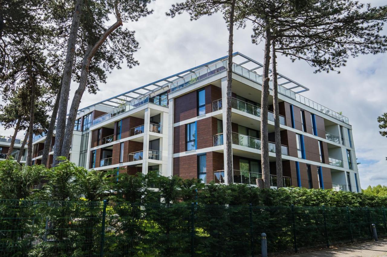 Mf Port Azur Wellness Apartments 希欧福克 外观 照片
