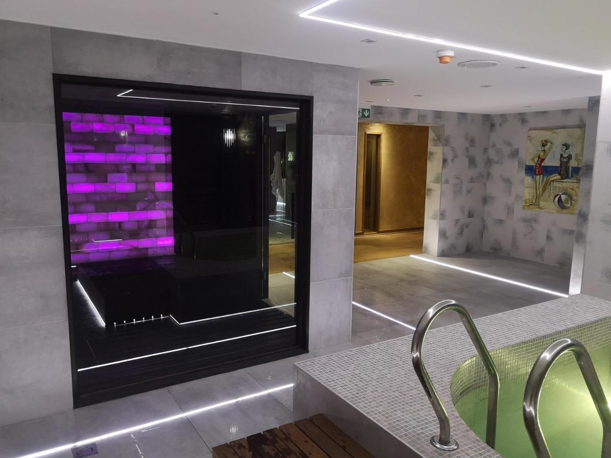 Mf Port Azur Wellness Apartments 希欧福克 外观 照片