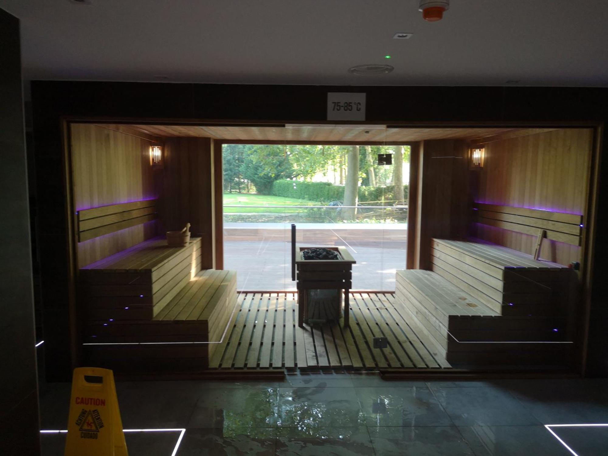 Mf Port Azur Wellness Apartments 希欧福克 外观 照片