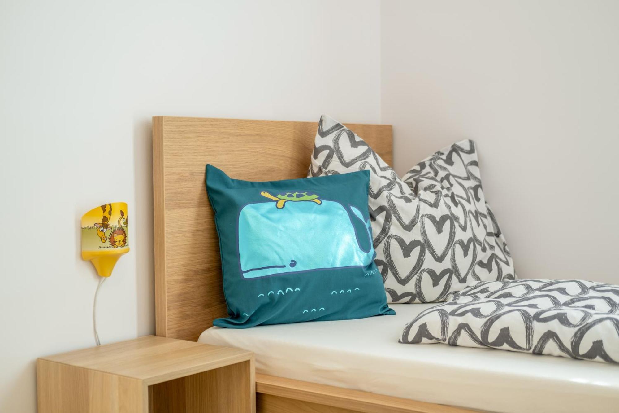 Mf Port Azur Wellness Apartments 希欧福克 外观 照片